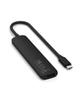 SATECHI adapter HUB 6w1 Typ C ST-P6SK czarny