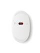 Myszka bezprzewodowa Satechi 1200 dpi bluetooth M1 srebrna