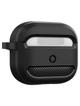 SPIGEN futerał RUGGED ARMOR do AIRPODS 3 2021 matte black