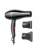 Suszarka do włosów Hoco HP12 czarna