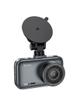 Kamera samochodowa Hoco z wyświetlaczem 3" 1080P/30fps DV5 stalowo szara