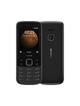Telefon komórkowy Nokia 225 4G Dual Sim 128MB czarny