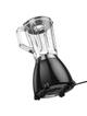 Blender kielichowy Hoco w stylu retro 1,5L HE33 czarny
