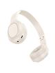 Słuchawki bezprzewodowe nauszne Hoco W46 białe