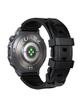 Smartwatch Hoco 1,43" AMOLED GPS z funkcją rozmowy Y37 czarny