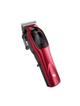 Maszynka do strzyżenia włosów Hoco DAR23 czerwona