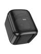 Zestaw do karaoke bluetooth 5W 5h Hoco HA1 czarny