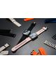 Smartwatch TITMO E-100 (TFT, bluetooth call) różowy 0INT