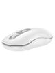 Myszka bezprzewodowa Hoco 2,4G 1600 dpi GM21 biała