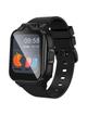 Smartwatch dla dzieci Hoco 1,69" 4G GPS z funkcją rozmowy Y104 czarny