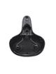 Siodełko rowerowe FSBSD-010-1 czarne