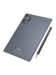 Tablet 10.1" 6GB/128GB Hoco HD Wi-Fi/4G/BT 5.0 Android 14 A15 szary