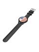 EOL Smartwatch Hoco 1,43" AMOLED z funkcją rozmowy Y15 czarny