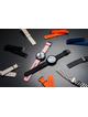 Smartwatch TITMO O-150 (AMOLED, bluetooth call) czarny 0INT