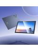 Tablet 10.1" 6GB/128GB Hoco HD Wi-Fi/4G/BT 5.0 Android 14 A15 szary