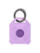 Brelok do lokalizatora AIRTAG - HYDRO fioletowy