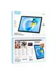 Tablet 10,95" 4GB/64GB Hoco Full HD Wi-Fi Android 14 HI12 niebieski