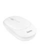 Myszka bezprzewodowa Hoco 2,4G DI04 biała