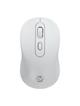 Myszka komputerowa bezprzewodowa R512B biała