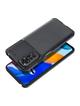 Futerał do Xiaomi Redmi 15C (173,16 x 81,07 x 8,2) Carbon Premium czarny
