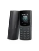 NOKIA telefon komórkowy 105 4G czarny