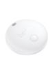 Lokalizator zgodny z Google Find My Device Hoco E93A biały
