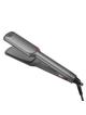 Prostownica do włosów Hoco z wyświetlaczem HP42 szara