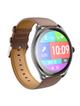 Smartwatch Hoco 1,43" AMOLED IP67 z funkcją rozmowy Y22 czarny