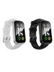 Smartwatch Hoco 1,47" TFT IP68 Y25 srebrny