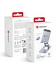Uchwyt na telefon / tablet biurkowy składany Forcell F-Grip Fold Stand 1 szary