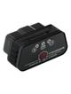 Interface diagnostyczny bluetooth OBD2  iCar2 V2.2 czarny