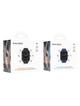 Smartwatch Hoco 1,95" TFT IPX4 z funkcją rozmowy Y27 czarny