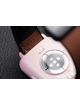 Smartwatch TITMO E-100 (TFT, bluetooth call) różowy 0INT