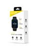 Smartwatch TITMO E-100 (TFT, bluetooth call) czarny 0INT