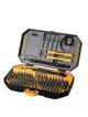 JAKEMY JM-8183 Precision Screwdriver Kit with Opening Tools and Pliers (145 in 1)