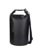 Wodoodporna torba typu Bucket 20L czarna