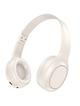 Słuchawki bezprzewodowe nauszne Hoco W46 białe
