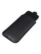Futerał uniwersalny / wsuwka Slim Kora 2 - do LG K10/ Samsung Grand Prime czarny