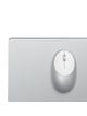 Myszka bezprzewodowa Satechi 1200 dpi bluetooth M1 srebrna