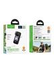 Kamera sportowa Hoco 1,47" IPS 2K/15fps Wi-Fi DV105 czarna