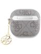 GUESS futerał do APPLE AirPods 4 GUA4G4GSMP ( PU 4G W / Charm) różowy
